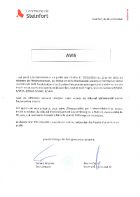 Etablissements classés - 3B260034