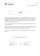 AGE - Arrêté n°EAUAUT260558
