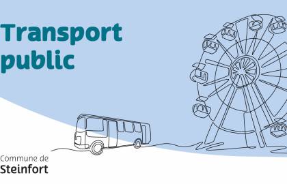 Transport public Schoueberfouer