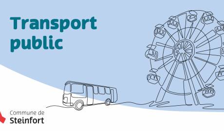 Transport public Schoueberfouer