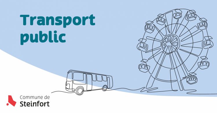 Transport public Schoueberfouer