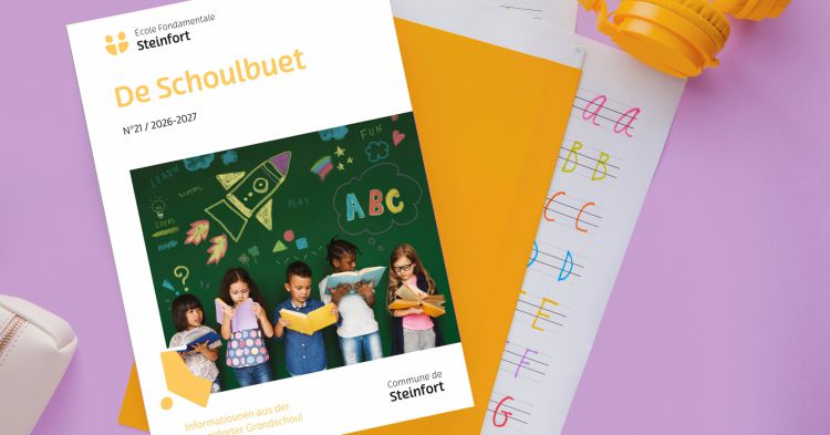 Mock up de Schoulbuet 2