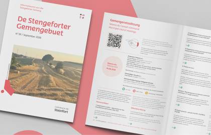 De Gemengebuet N°39 September 2026-mock up