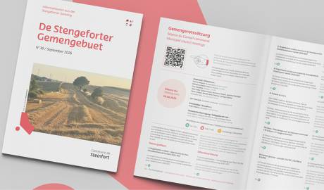 De Gemengebuet N°39 September 2026-mock up