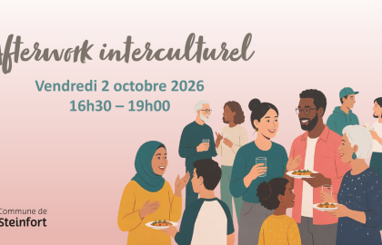 2026 10 02 Afterwork interculturel FB Post