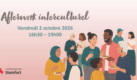 2026 10 02 Afterwork interculturel FB Post