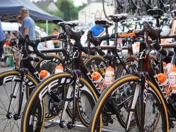 Tour de Luxembourg 02.06.2017