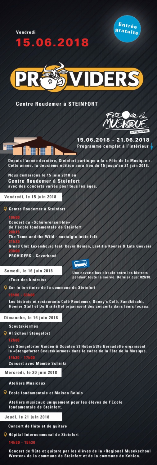 flyer flyer
