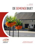 De Gemengebuet N° 2 Mee 2018