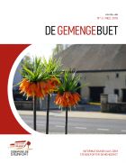 De Gemengebuet N° 2 Mee 2018