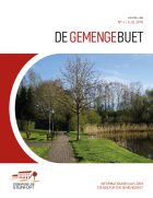 De Gemengebuet N°4 Juli  2018