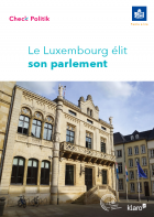 Principes et déroulement des élections en langage simple