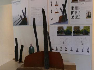 Skulptureconcours 2018 - 10