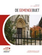 De Gemengebuet N°7 Januar 2019