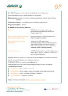 Leader Lëtzebuerg West   De