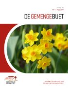 De Gemengebuet N°9 Mee 2019