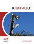 De Gemengebuet N°10 Juni 2019