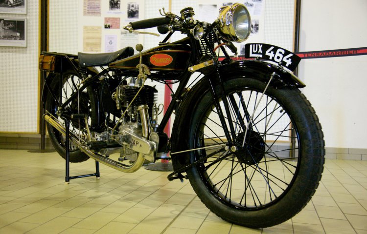 Vintage Cars&Bikes013