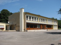 Ecole primaire Steinfort
