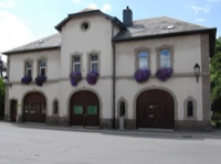 Salle communale Kleinbettingen