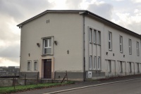 Salle Hispic Kleinbettingen