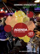 Agenda N°29 Janvier 2020