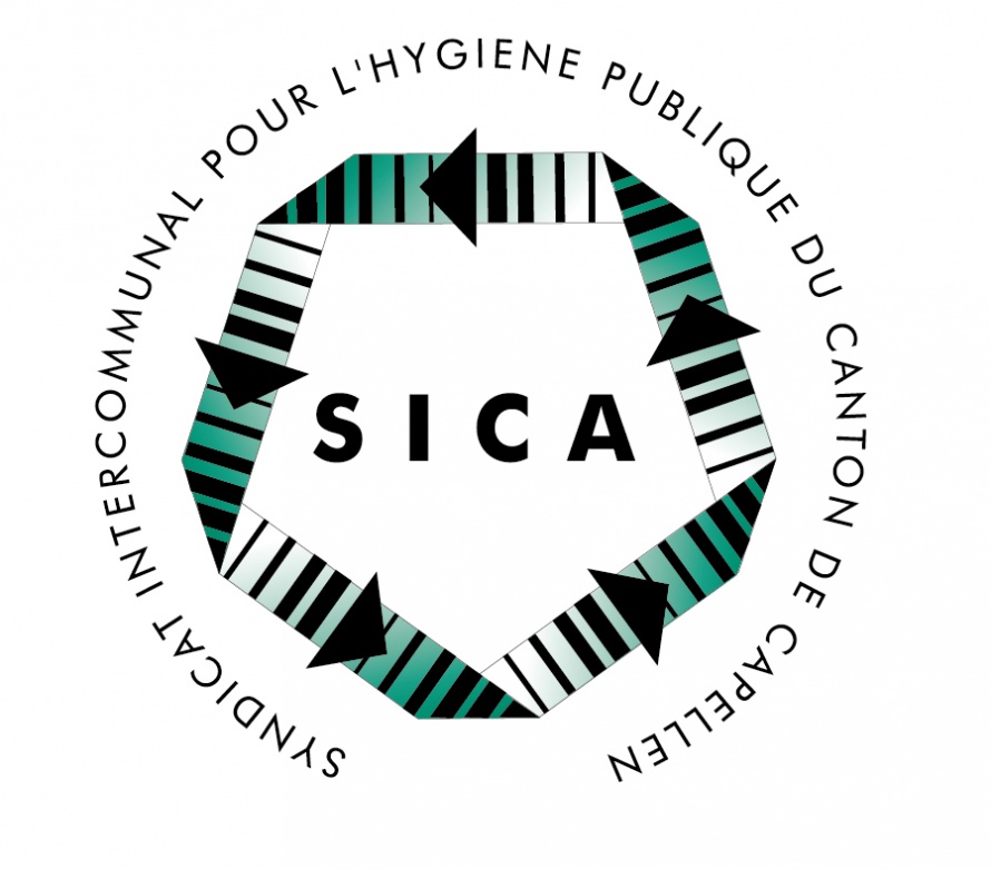 sica logo