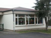 Ecole préscolaire Steinfort Annexe