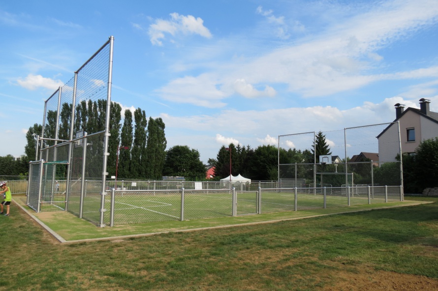 Terrain multisports Hagen Terrain multisports Hagen