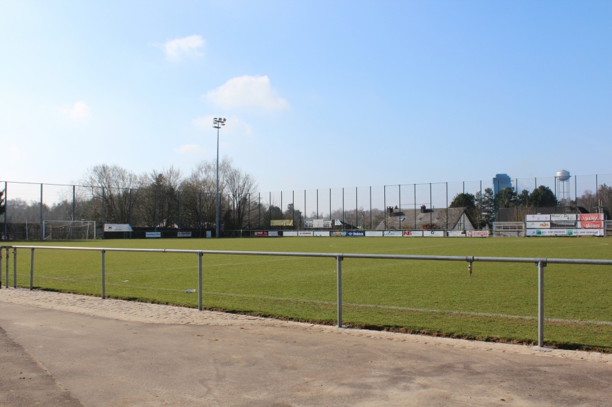Terrain Football Steinfort Terrain Football Steinfort
