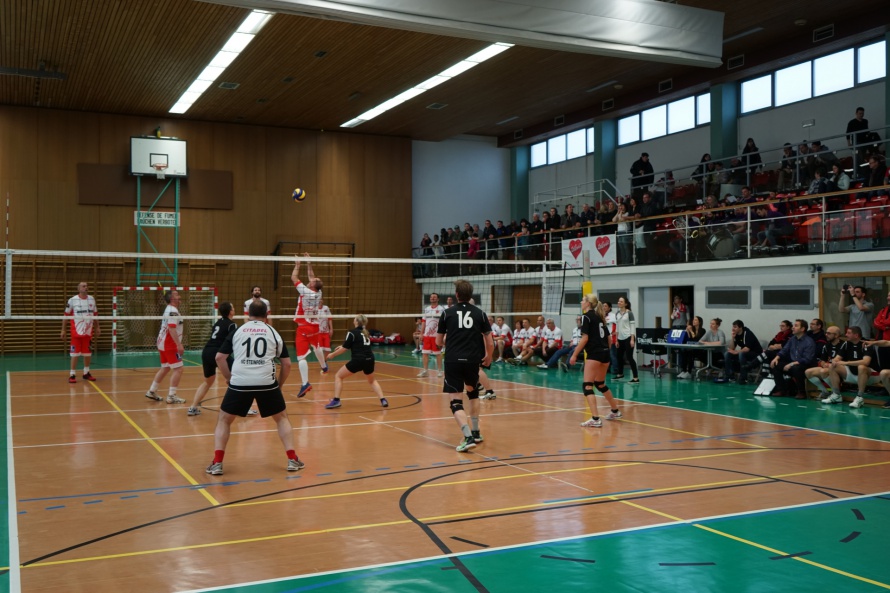 Hal sportif Steinfort Hal sportif Steinfort