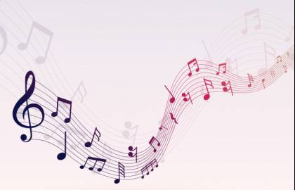 beautiful-musical-notes-wave-background-design 1017-11415