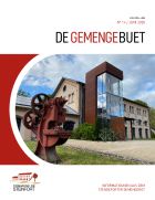 De Gemengebuet N°14 Juni 2020