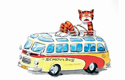 schoulbus