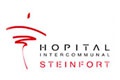 his logo