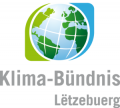 klimabündnis logo