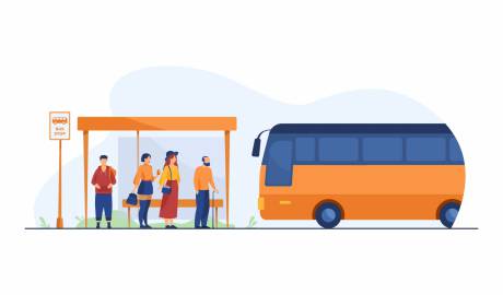 Bus 248