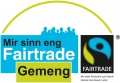Logo FairtradeGemeng Logo FairtradeGemeng