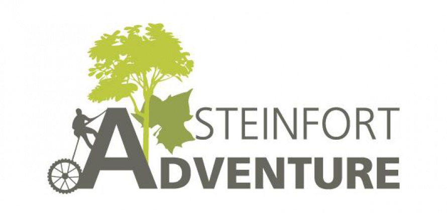 Steinfort-adventure logo Steinfort-adventure logo