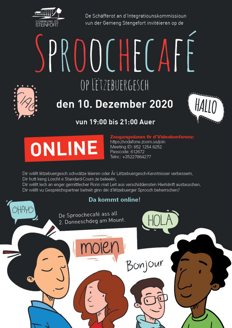 2020 11 12 Sproochecafe ONLINE