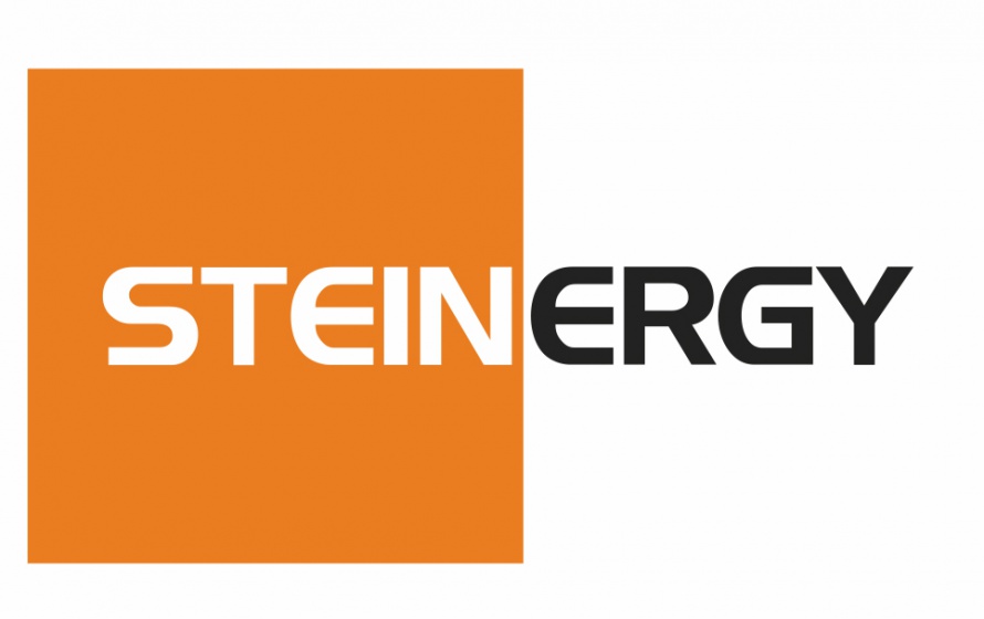 steinergy logo