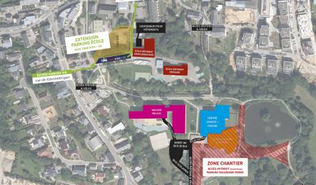 image fermeture chantier roudemer