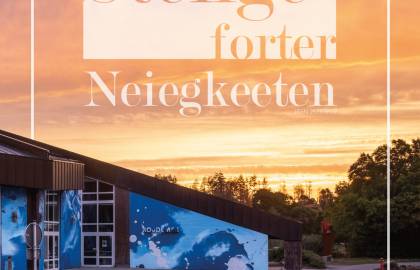 Stengeforter Neiegkeeten Cover Januar 2021