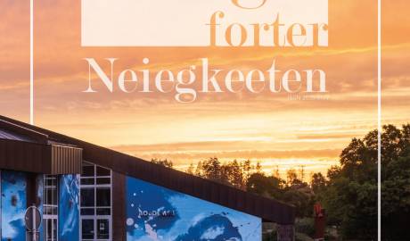 Stengeforter Neiegkeeten Cover Januar 2021