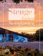 Stengeforter Neiegkeeten N°108 - Février 2021