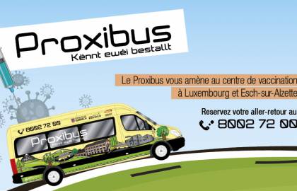 Proxibus