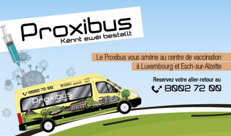 Proxibus