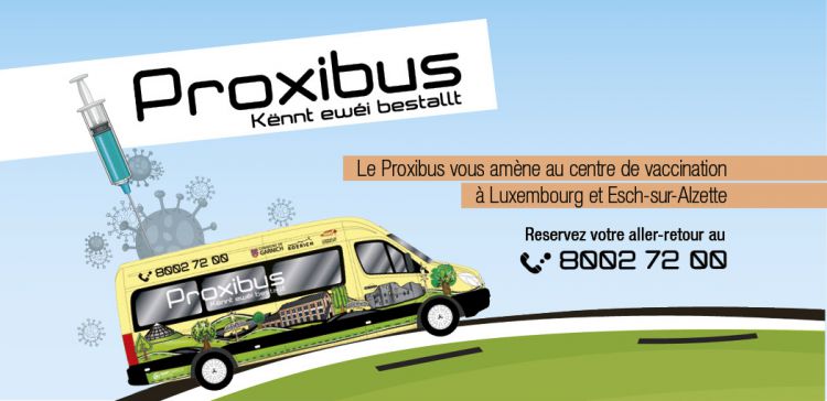 Proxibus