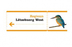 Lëtzebuerg West Lëtzebuerg West