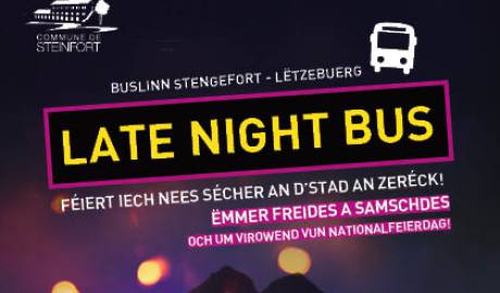 2021 06 18 late night bus comeback